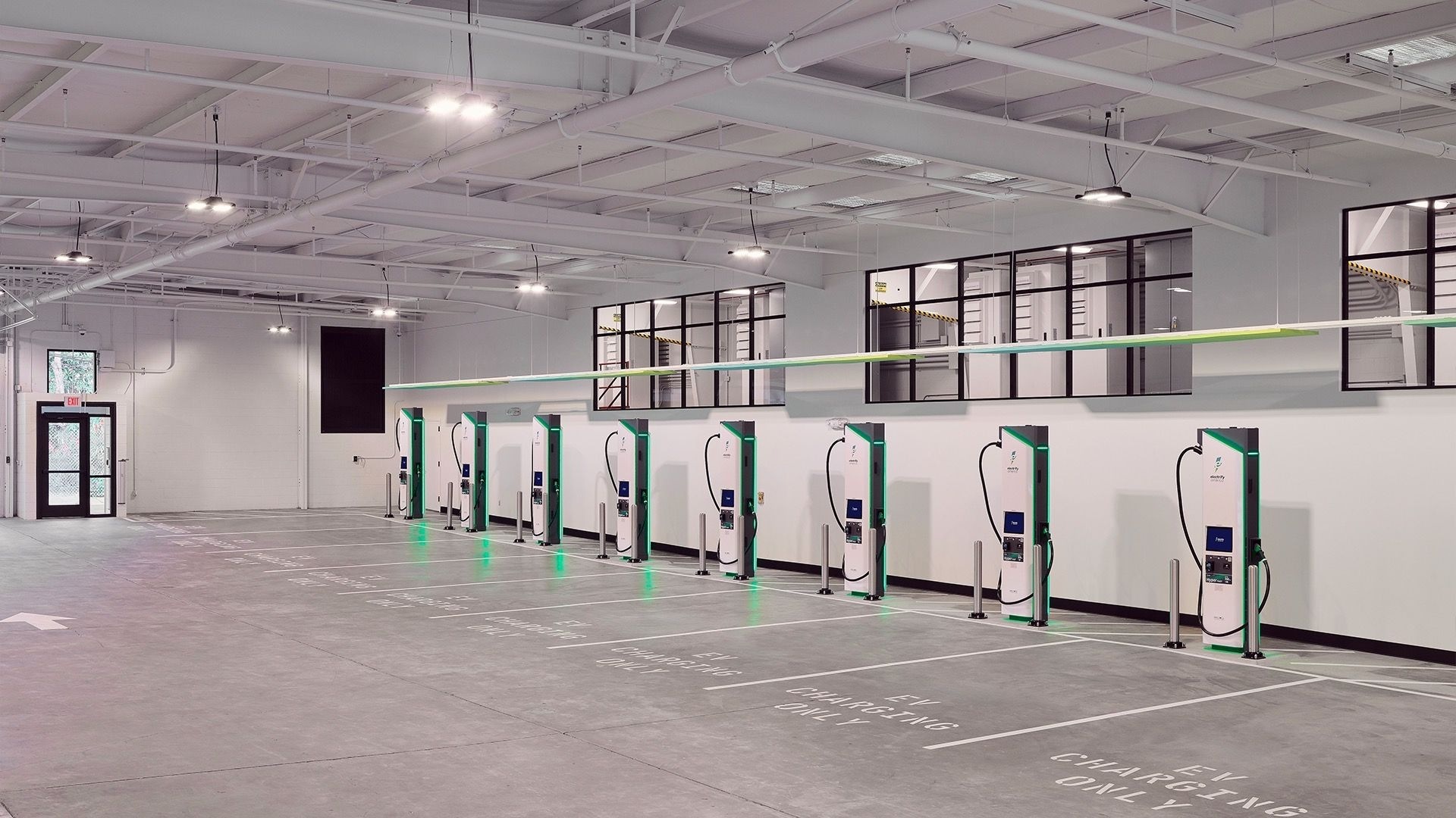 APS - Sedona, AZ charging station in Sedona, AZ